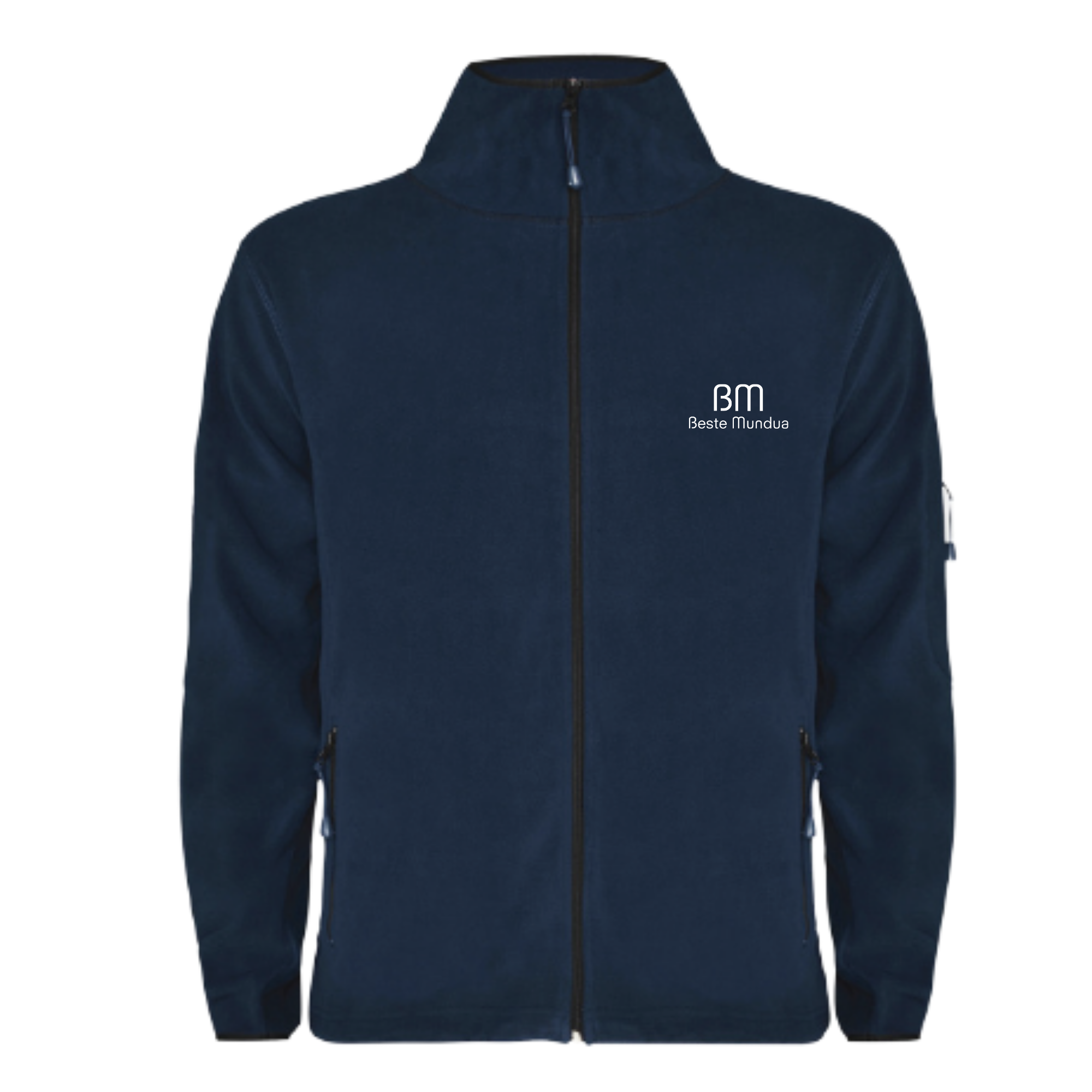 Forro Polar (Varios colores) Ref: Luc1004ANE-h