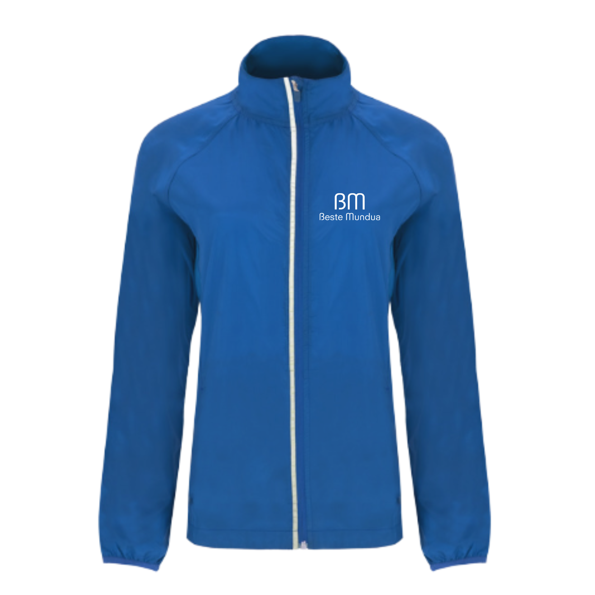 Cortavientos Entallado BM (Puma en la Espalda) Varios Colores Ref:Glasw004 - Imagen 5