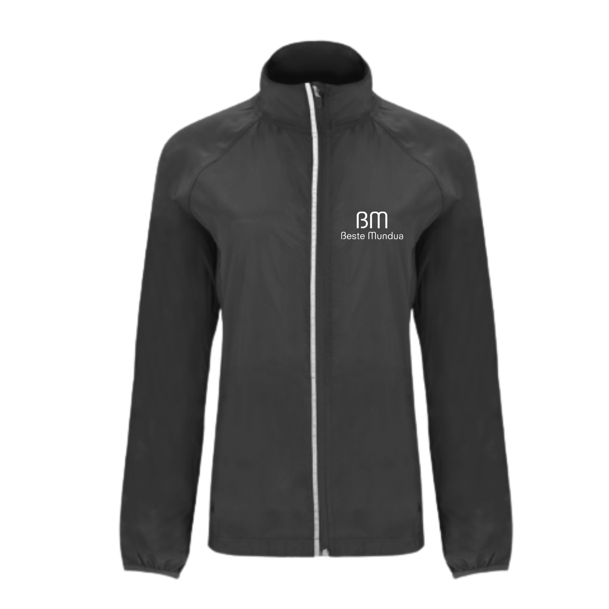 Cortavientos Entallado BM (Puma en la Espalda) Varios Colores Ref:Glasw004 - Imagen 6